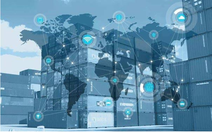 手持終端助力物流供應鏈信息化建設