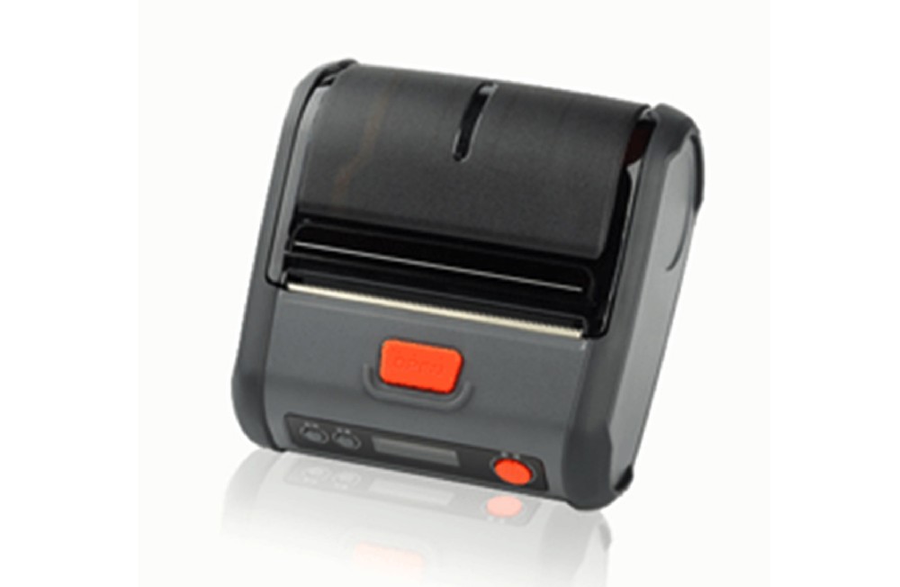 CC3-三英寸 便攜熱敏打印機