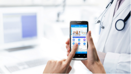 疫苗追溯全場景解決方案