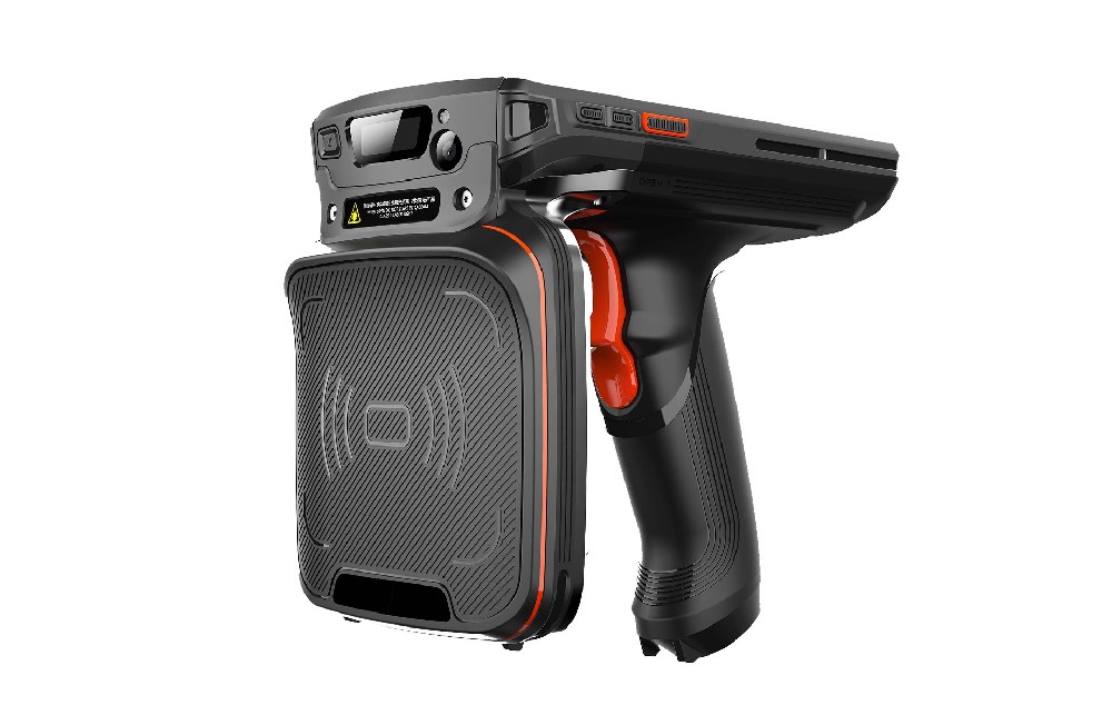 堅果DT50數據采集器 RFID數據采集器