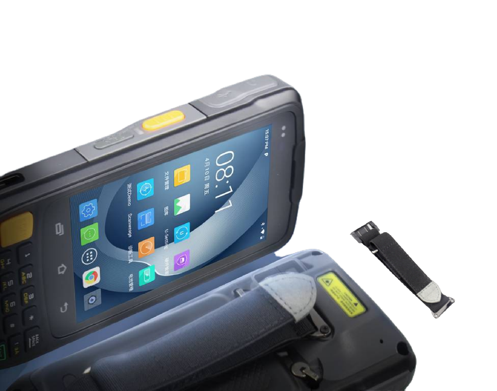 i6200s沃爾瑪倉儲管理系統(tǒng)