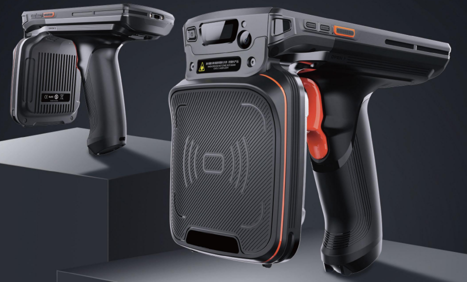 軍隊資產管理常用到的盤點設備和系統有哪些？