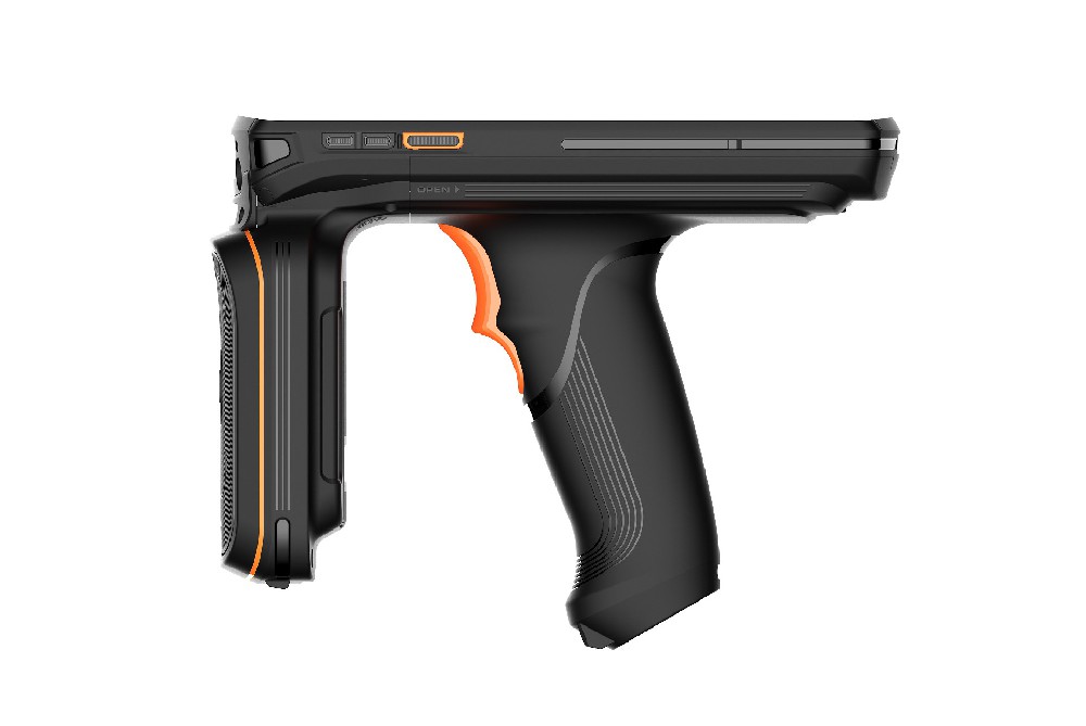 RFID標簽識別技術在服裝生產線管理中的應用與優勢