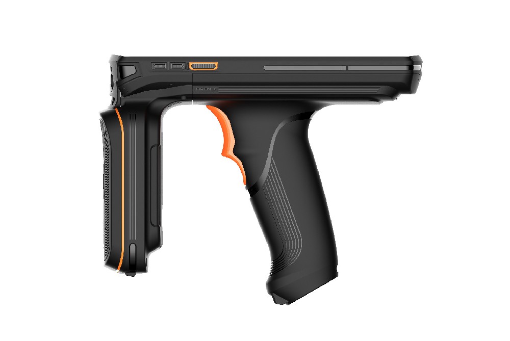 高頻rfid系統的特點