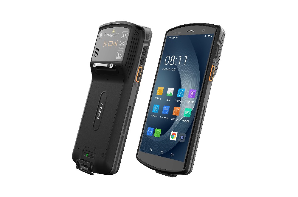 rfid射頻識別技術應用