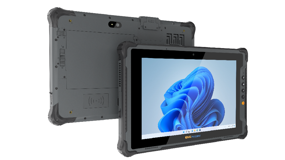 工業平板電腦:現代工業領域的強大伙伴