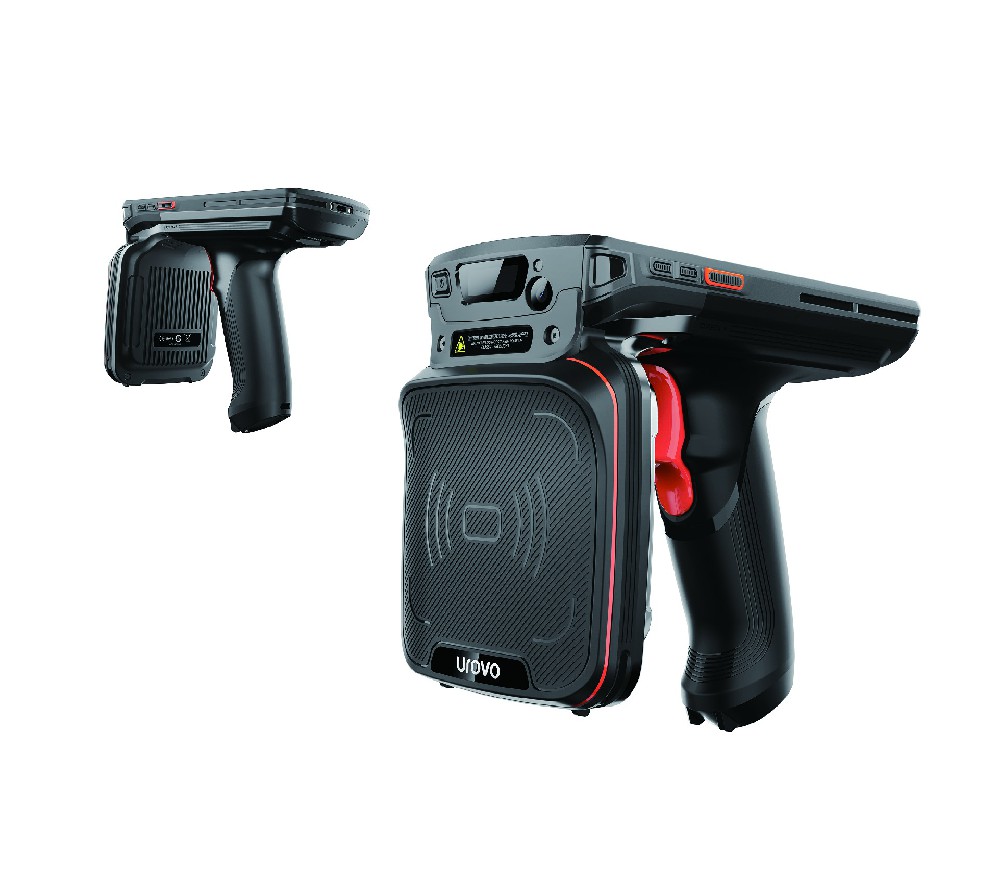 RFID手持機:智能物流的得力助手