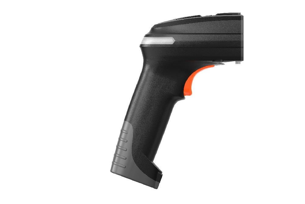 工業掃描槍:工業數字化的重要工具