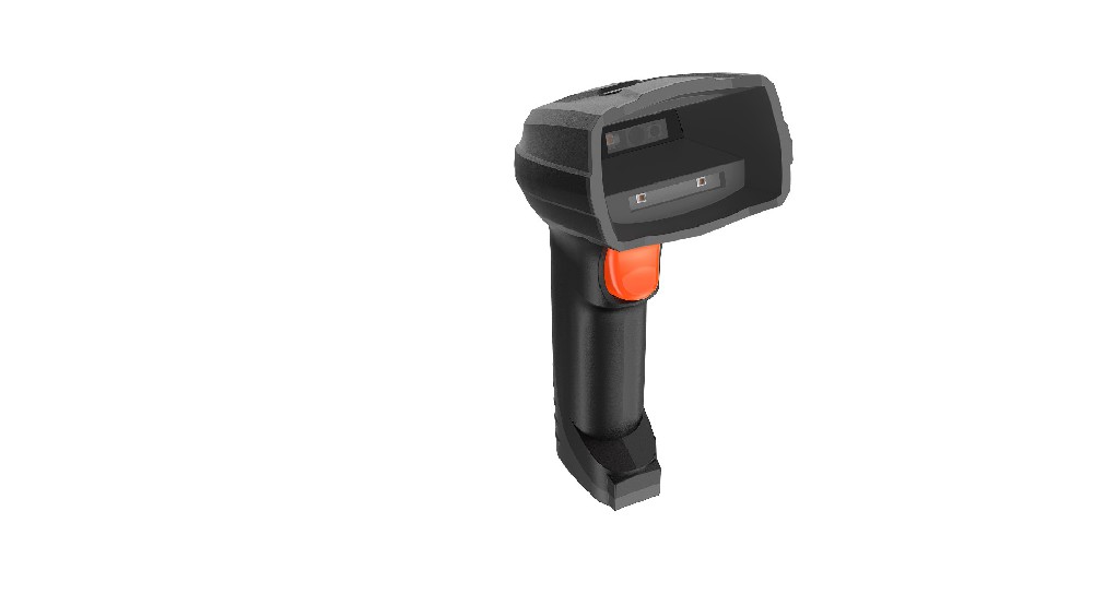 工業掃描槍:數字化生產線的得力助手