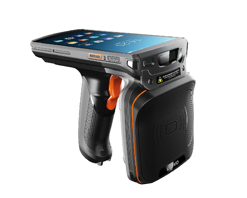 RFID讀寫一體設備:智能時代的便捷利器