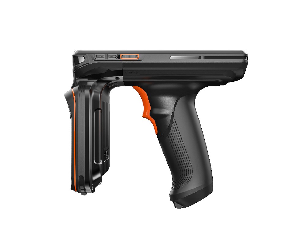 RFID識(shí)別設(shè)備:未來智能化生活的關(guān)鍵一環(huán)