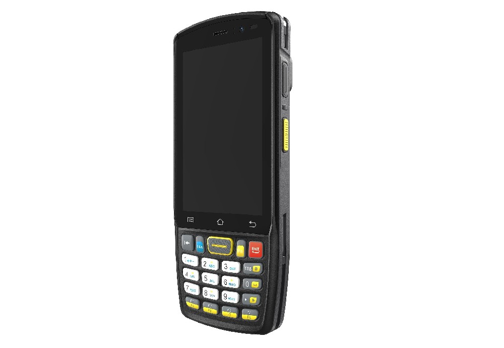 手持數(shù)據(jù)終端的定義特點和應(yīng)用場景