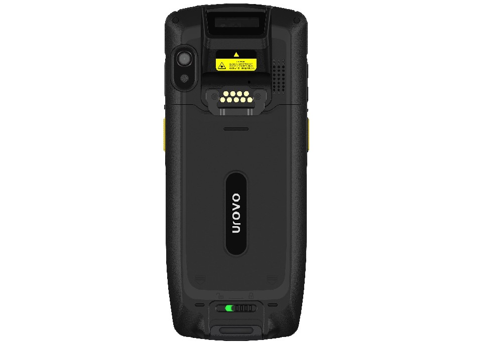 現(xiàn)代辦公的得力助手PDA手持終端