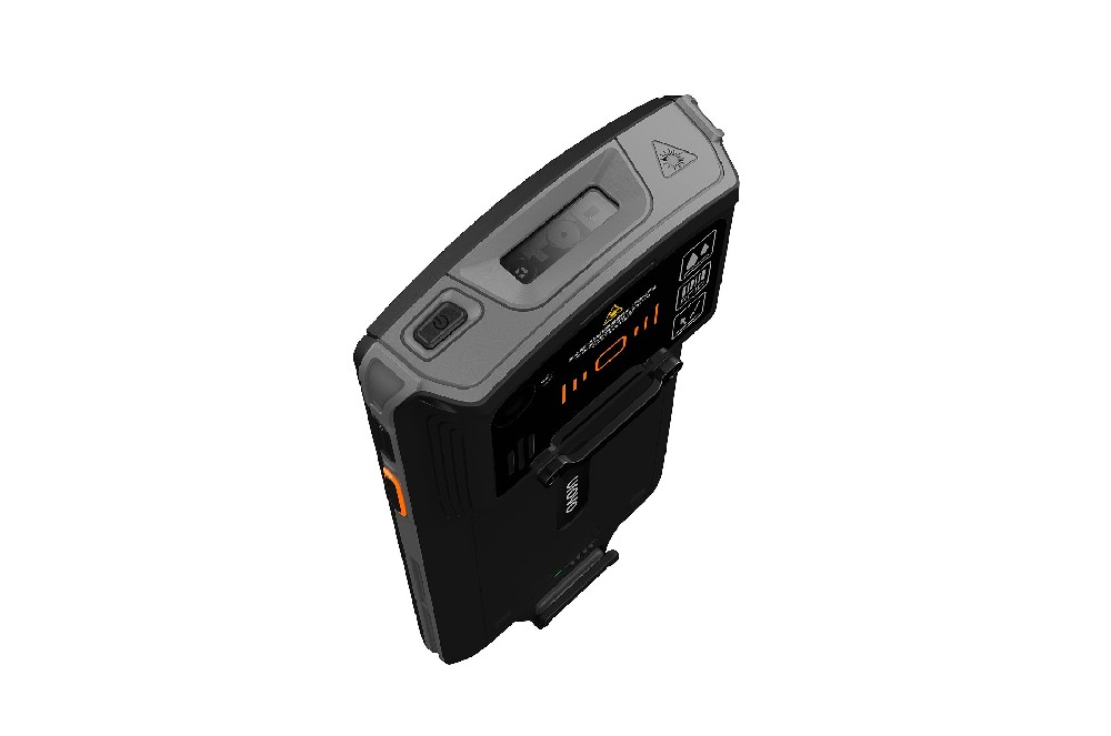 射頻識別技術解鎖智能世界