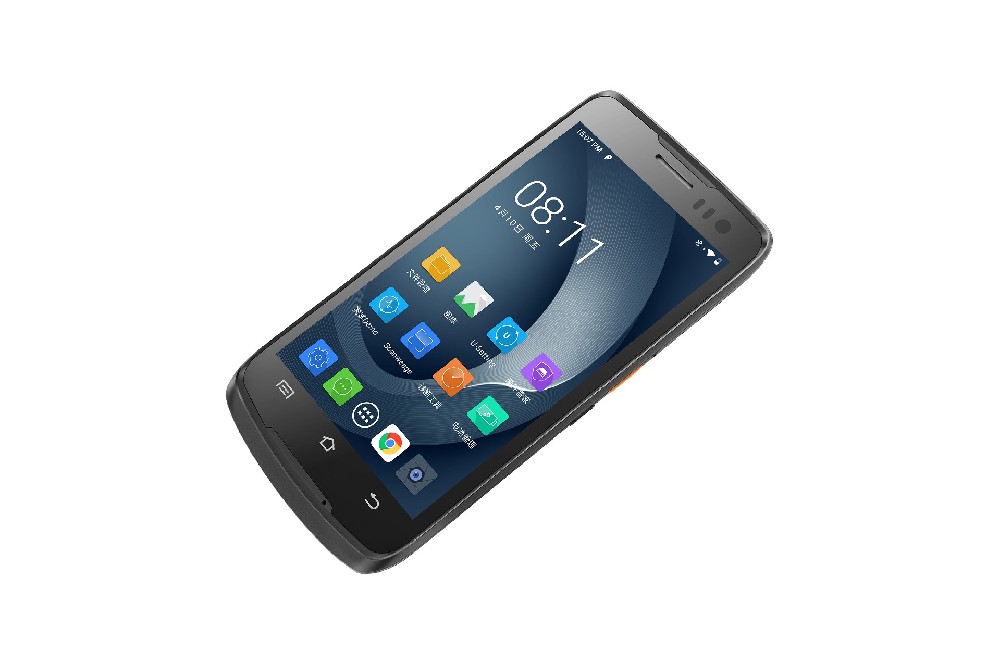 移動手持終端PDA的優勢