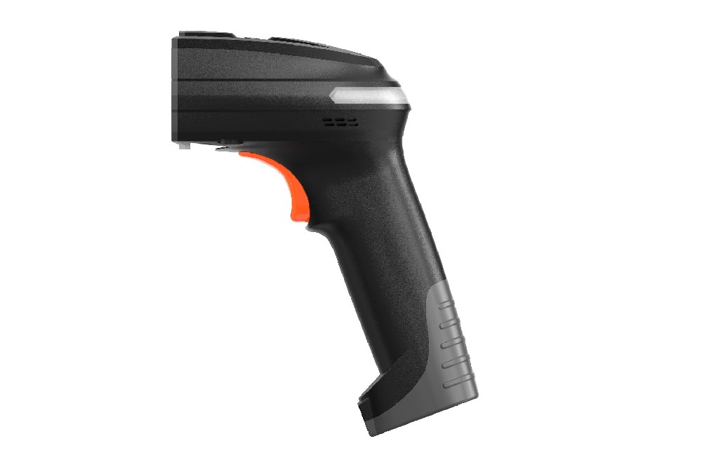 掃描槍的特性和優勢