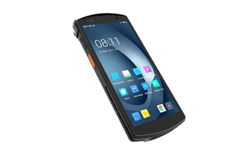 采集PDA的重要性 PDA的應(yīng)用領(lǐng)域