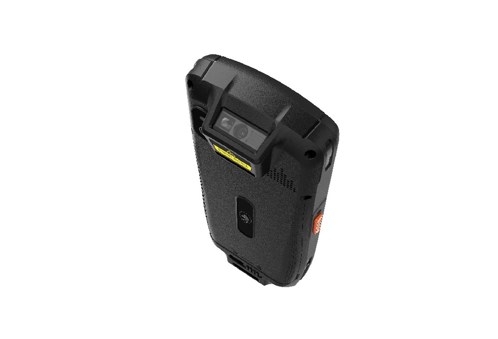 倉儲物流快遞出入庫PDA應用與發展