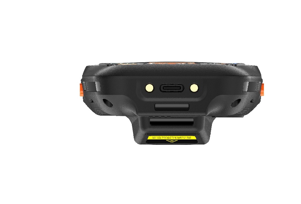 資產管理手持機的功能特點