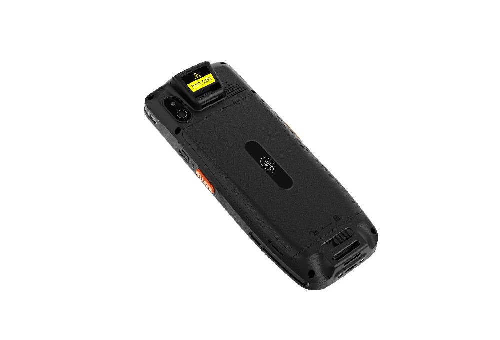 資產(chǎn)管理手持機