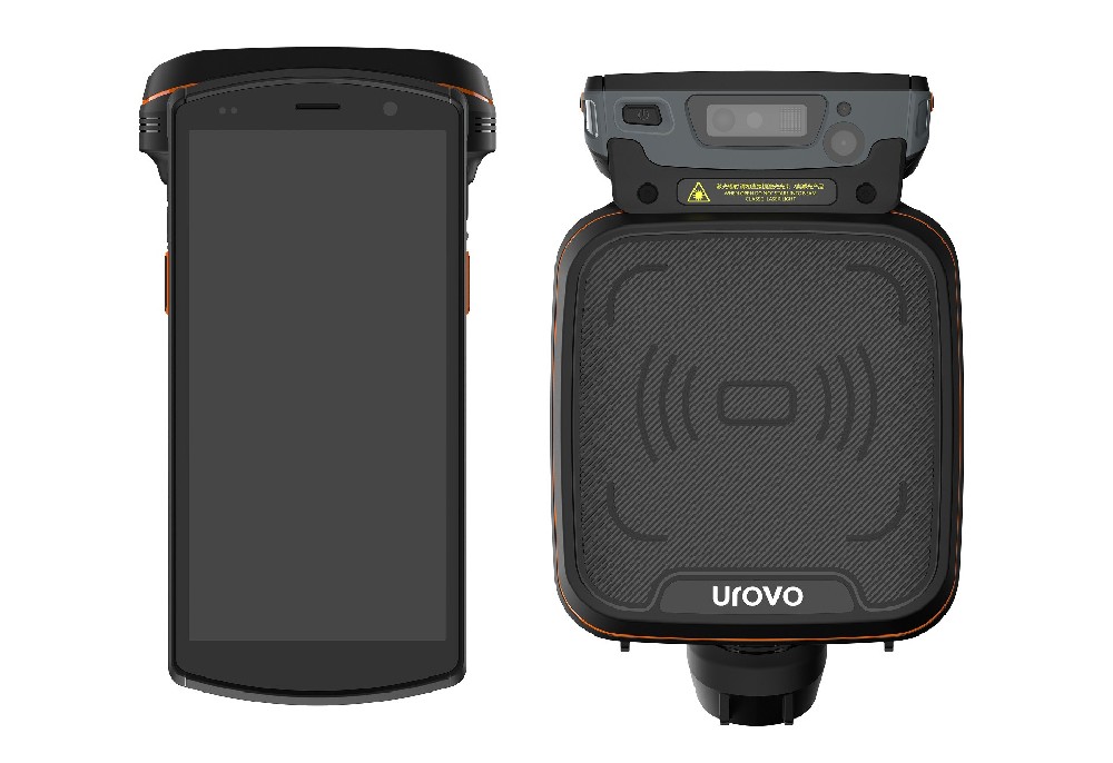 資產管理RFID手持機