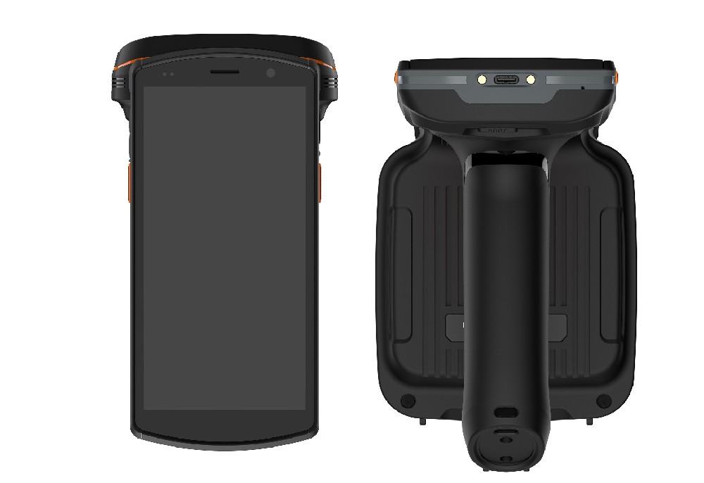 酒類管理RFID手持機的功能特點優勢