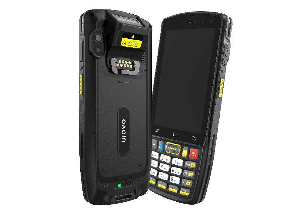 圖書檔案管理手持機的特點與應(yīng)用場景