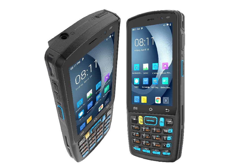 資產(chǎn)管理PDA手持機(jī)：現(xiàn)代企業(yè)高效運(yùn)營(yíng)工具