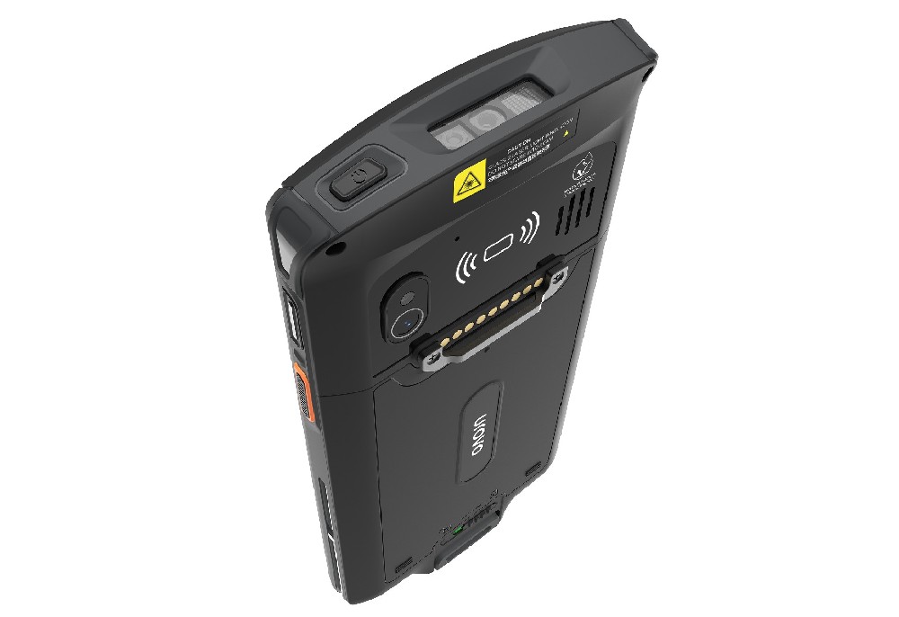 服裝及新零售管理手持機