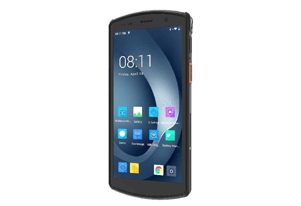 物流行業(yè)盤點(diǎn)機(jī)的優(yōu)勢(shì)與應(yīng)用場(chǎng)景