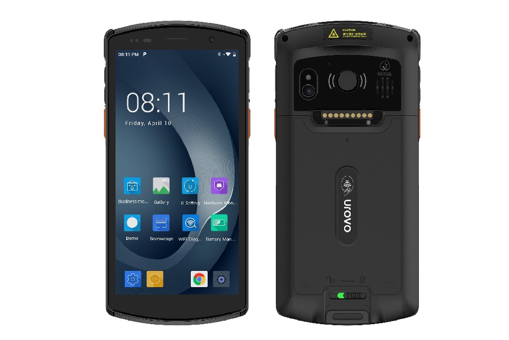 棧板管理PDA手持機:現代物流與倉儲的得力助手