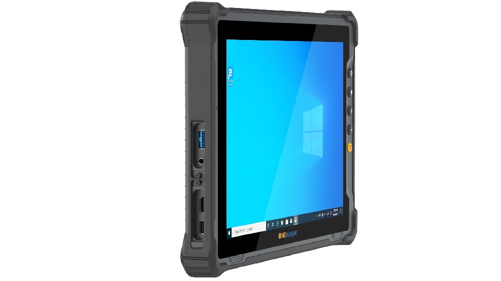 貨物掃描與數(shù)據(jù)處理平板電腦的功能與優(yōu)勢(shì)