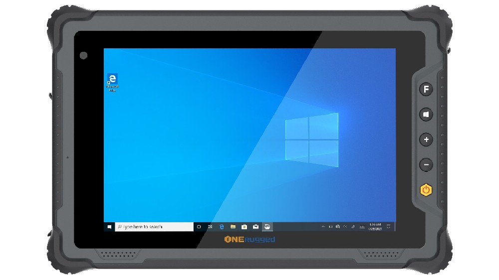 防水耐高溫物流設(shè)備平板電腦的應(yīng)用（詳解）