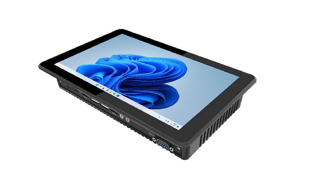 戶外工業現場操作平板電腦的必要性與優勢