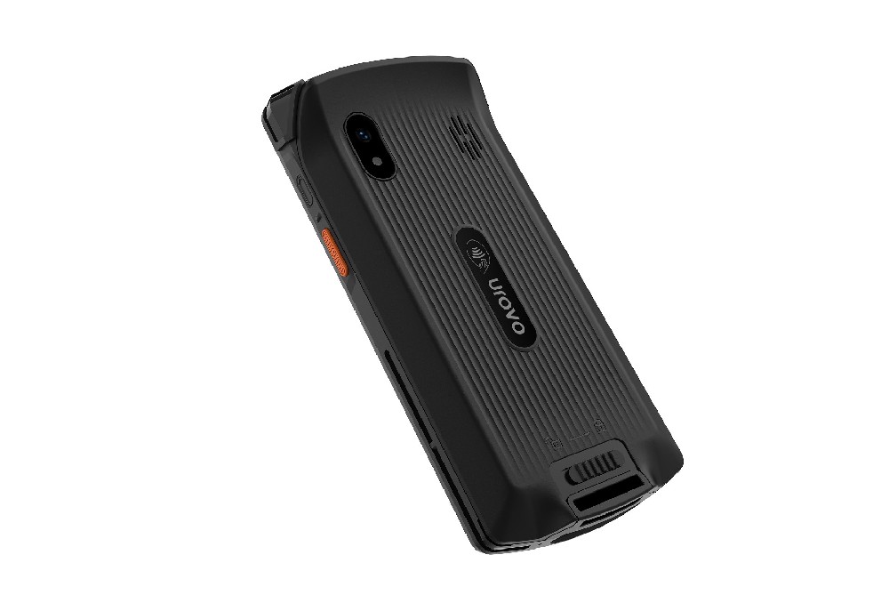 手持機在貨柜管理中應(yīng)用