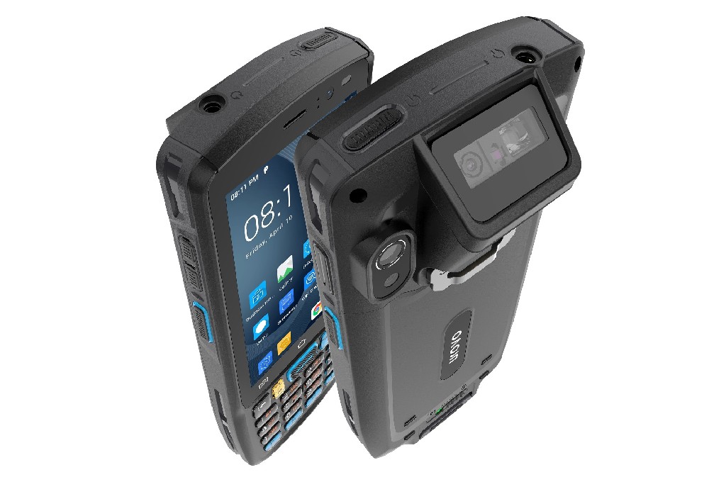 檔案管理掃碼器的特點