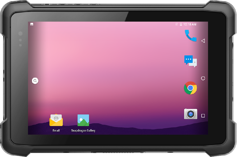 移動護理管理平板電腦的優勢