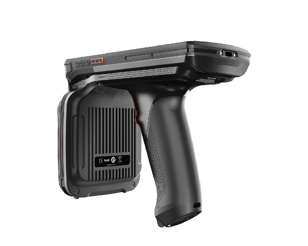 RFID技術(shù)相比一維條碼優(yōu)勢(shì)