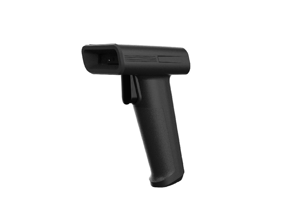 有線掃描槍的特點(diǎn)