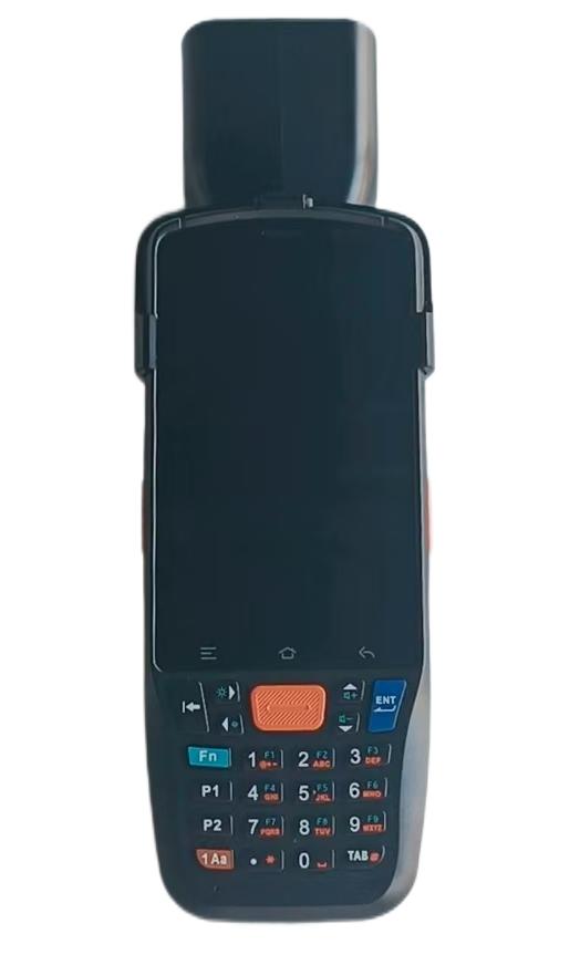 金屬二維碼掃描器的應(yīng)用