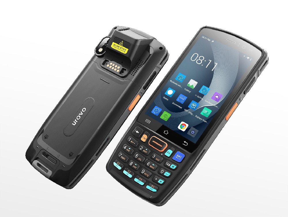 PDA盤點在物流行業(yè)的具體應(yīng)用