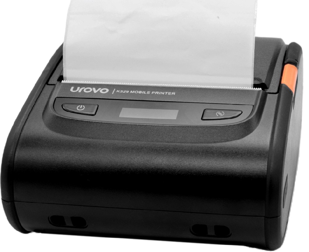 標簽便攜打印機