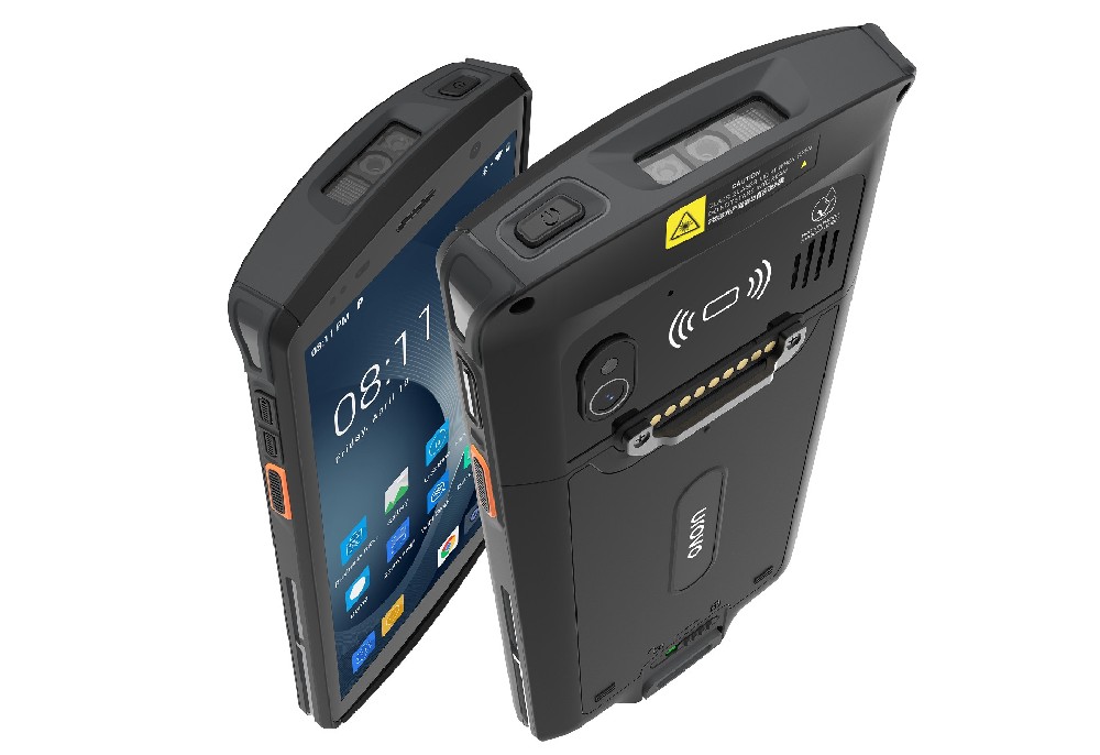 固定資產(chǎn)盤點器