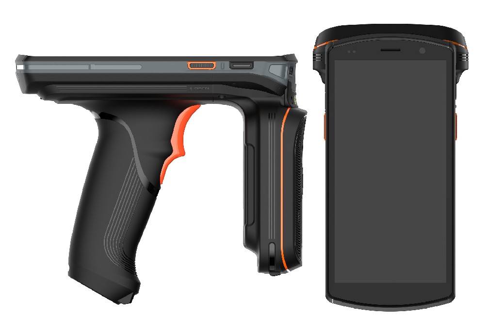 射頻技術在生活中的應用