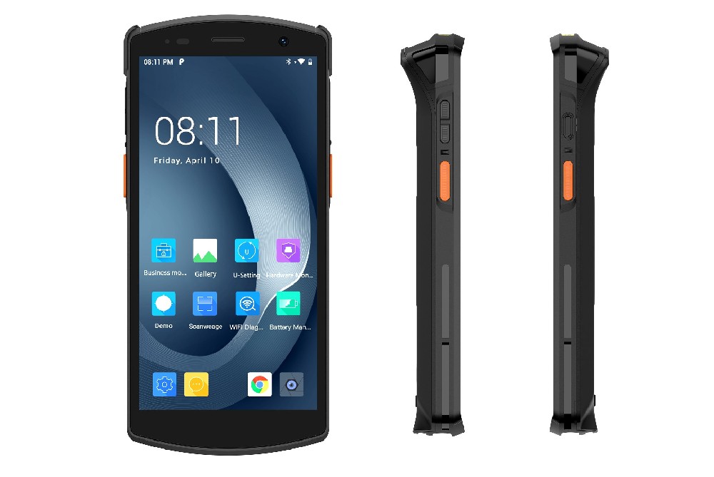 小家電管理盤點器