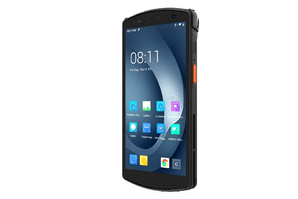 生產(chǎn)制造盤點(diǎn)掃描器