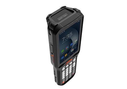 冷鏈冷庫PDA掃描器的核心優勢 提升冷鏈物流效率