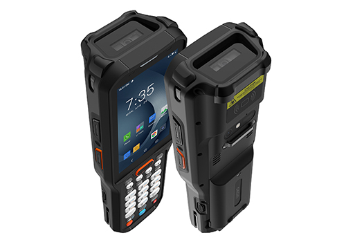 物流和倉儲管理PDA遠(yuǎn)距離掃描盤點(diǎn)器優(yōu)勢