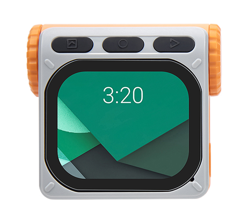 堅果JR-C680穿戴設備2